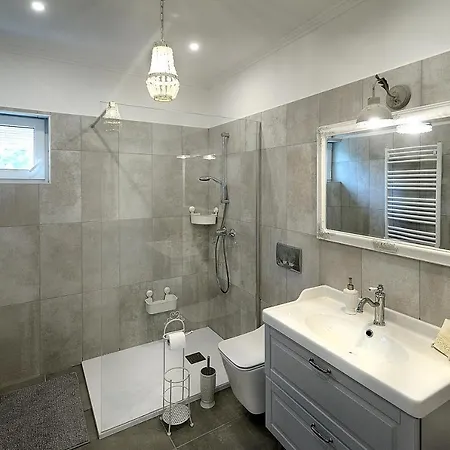 Appartement Vintage Lelle *