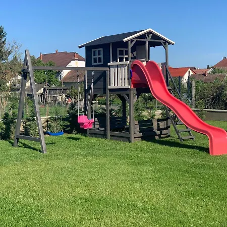 Vintage Lelle * Balatonlelle