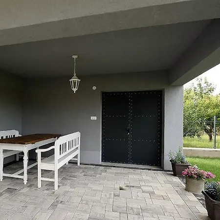 Appartement Vintage Lelle Balatonlelle