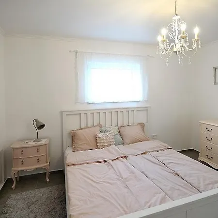 Appartement Vintage Lelle *