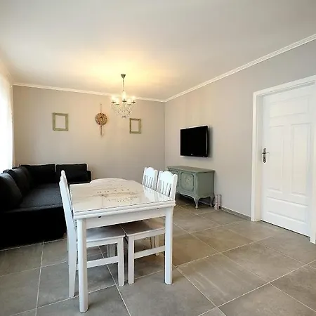 Apartamento Vintage Lelle
