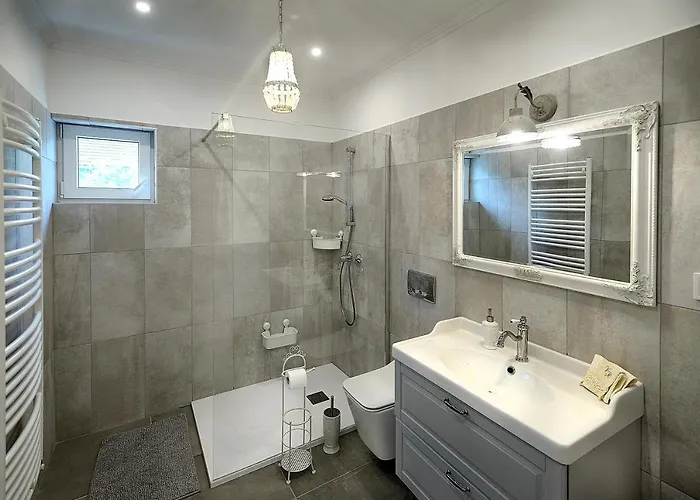 Apartament Vintage Lelle *