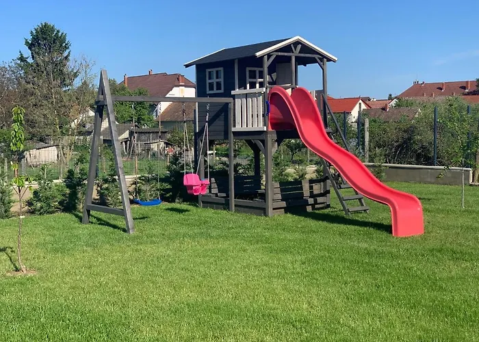 Vintage Lelle * Balatonlelle