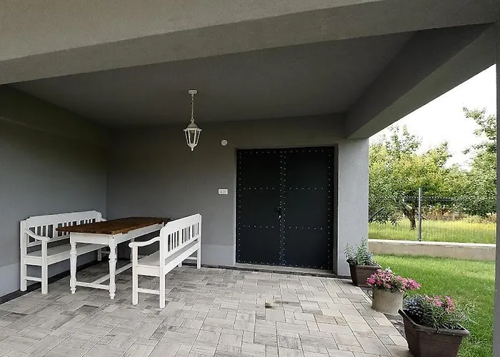 Apartamento Vintage Lelle Balatonlelle