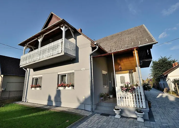 Vintage Lelle Apartament *