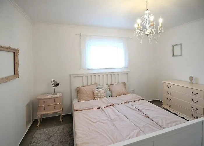 Apartamento Vintage Lelle *