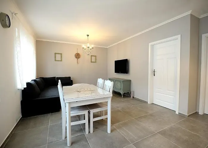 Apartamento Vintage Lelle