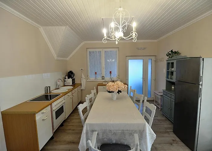 Apartamento Vintage Lelle *