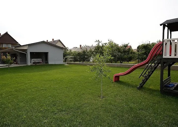 Vintage Lelle Apartamento