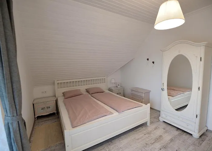 Vintage Lelle Apartament *